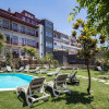 Отель Aparthotel Oporto Alves da Veiga, фото 17