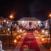 Отель Merzouga Experience Luxury Camp, фото 8