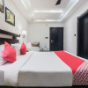 Отель OYO 6645 Hotel Sapphire, фото 16