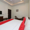 Отель OYO 27759 Hotel Rajputana, фото 22