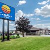 Отель Comfort Inn Oshawa в Ошаве