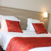 Отель Motel Les Bleuets, фото 6