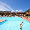 Отель Lake-view Holiday Home in Tremosine for Couples With 2 Pools, фото 28