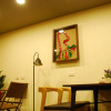 Отель Taipei Livepal Hostel, фото 8