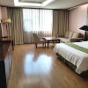 Отель Diamond Hotel Busan, фото 31