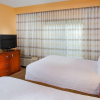 Отель Courtyard by Marriott Orlando Airport, фото 6