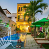 Отель Thinh Phuc Homestay, фото 24