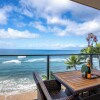 Отель Oceanfront Kaanapali Studio Vistas, фото 19