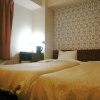 Отель Hamamatsu Station Hotel - Vacation STAY 65835, фото 2