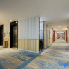 Отель Rujia Ruibai Cloud Hotel (Weihai Shandong University Torch Eighth Street Branch), фото 16