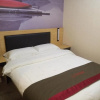 Отель Thank U new GanTang henan sanmenxia wanda plaza ro, фото 5