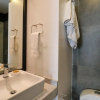 Отель w Beautiful 1BR w AC Near Central Restaurante, фото 7