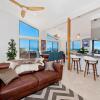 Отель Panorama Beach House, фото 9