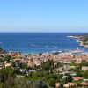 Отель T2 à Cassis vue mer de rêve, фото 10