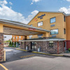 Отель Comfort Inn Nashville West, фото 1