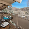 Отель Two Bedroom Apartments With One of a Kind Location on Slopes of Aspen Mountain!, фото 18