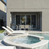 Отель Home With Game Room, Movie Room and a Pvt Pool 405, фото 26