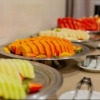 Отель Tri Hotel Executive Brusque, фото 11