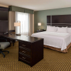 Отель Hampton Inn & Suites Douglas, фото 16