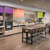 Отель Home2 Suites by Hilton Chattanooga Hamilton Place, фото 12