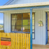 Отель Omaroo Cottage Bruny Island, фото 21