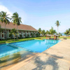 Отель Novotel Chumphon Beach Resort and Golf, фото 11