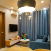 Отель Asahi Luxstay - FLC Green Apartments, фото 43