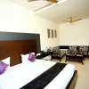 Отель Bhagyaraj Palace - Best Hotel In Kanpur, фото 15