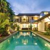 Отель Private 7 Bedroom near Seminyak, фото 10