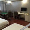 Отель V8 E-games Hotel, фото 2