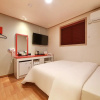 Отель Paju Sicily Self Check-in Motel, фото 17