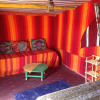 Отель Desert Bivouac Mhamid, фото 3