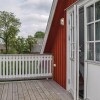 Отель Awesome Home in Löttorp With 1 Bedrooms and Wifi, фото 3