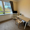 Отель 2 Bed Flat - 9-12 Mins to Central London Sleeps 4, фото 6