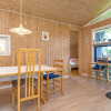 Отель Cozy Holiday Home in Jutland With Terrace, фото 7