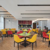 Отель Hampton by Hilton Jining Gaoxin, фото 14