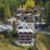 Отель CERVO Mountain Resort, фото 12