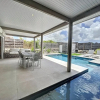 Отель Karukera Lodge 3Chambres - piscine, фото 15