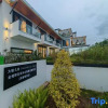 Отель Dali Jiuxiao Mountain Sea View Full View Cang'er Half Mountain Sea View Resort Villa, фото 10