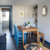 Отель Harington's Apartments - Kingsmead Street, фото 6