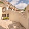 Отель Villa with unique location, private swimming pool, terraces, views of Javea, фото 17