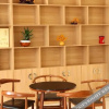 Отель Thank Inn Hotel (Zhangzhou Tiefu Branch), фото 8
