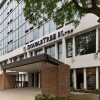 Отель DoubleTree by Hilton Jamestown в Джеймстауне