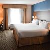 Отель Holiday Inn Express Hotel & Suites Concord, an IHG Hotel, фото 6