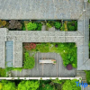 Отель Yunshang Grassland Anji Pinyuan Holiday Garden Hotel, фото 9