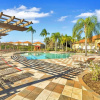 Отель Gorgeous Lake View and Large Game Room, CDC Standards #4av243, фото 28