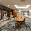 Отель Gran Ms Kyoto, фото 27