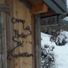 Отель Camp de Base de l'Enversin, фото 2