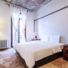 Отель Dreamy Flat With Excellent Location in Beyoglu, фото 10