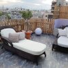 Отель Apartment With one Bedroom in Thessaloniki, With Wonderful City View,, фото 8